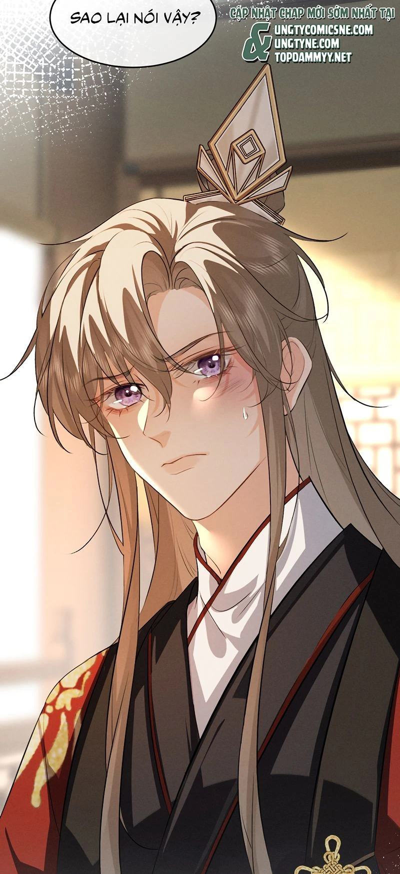 Thoát Cương Chapter 89 - 11