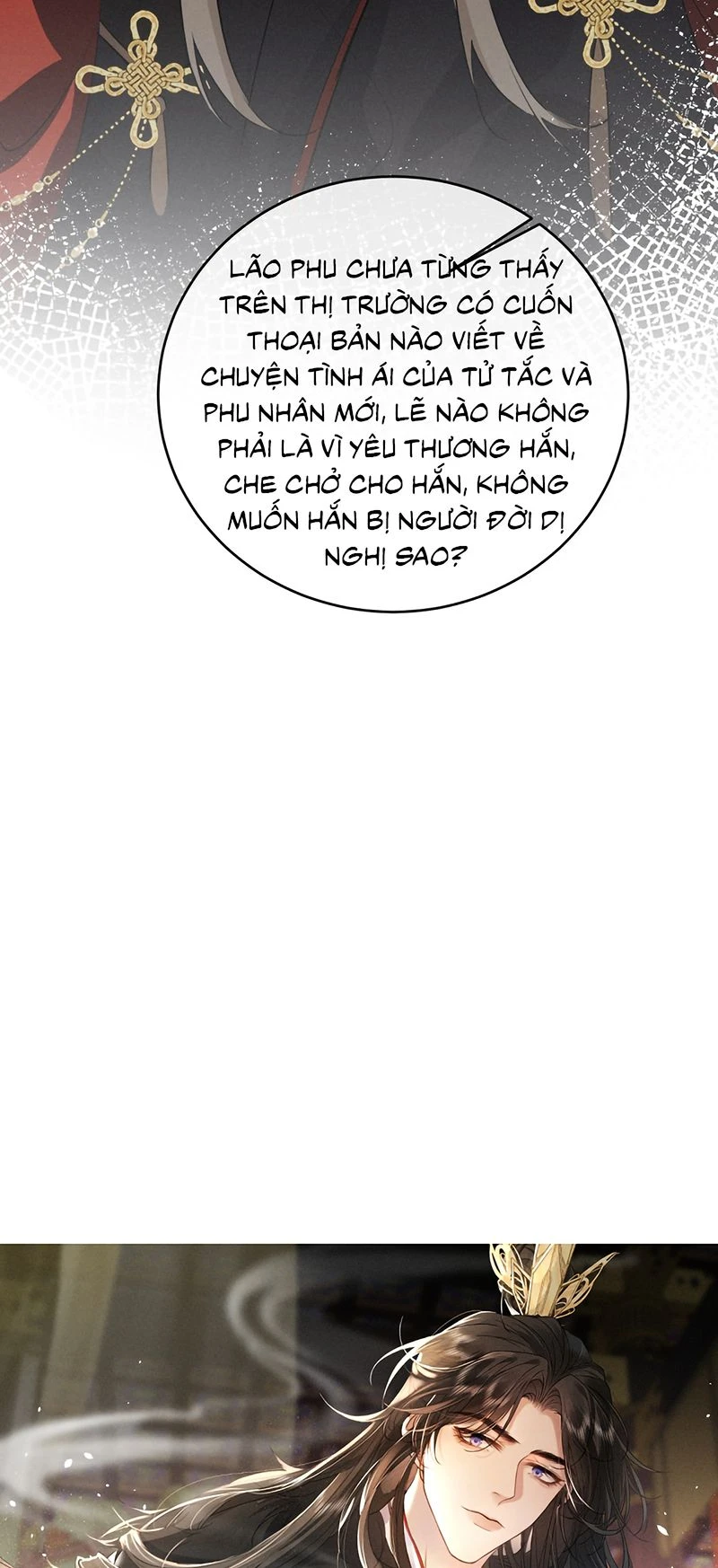 Thoát Cương Chapter 89 - 12