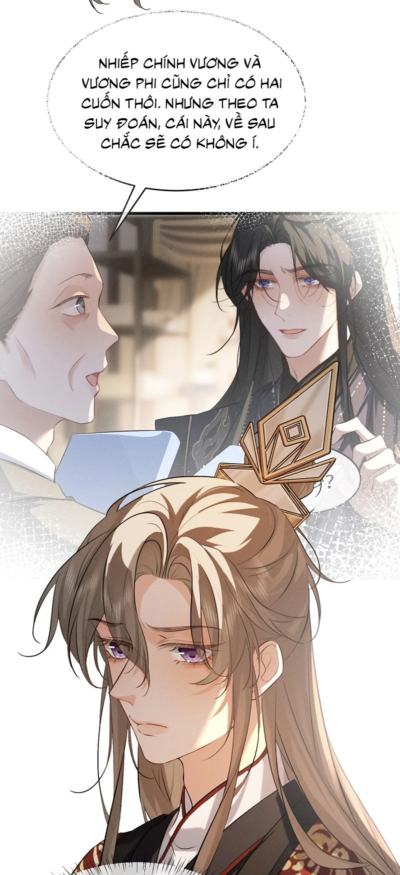 Thoát Cương Chapter 89 - 17