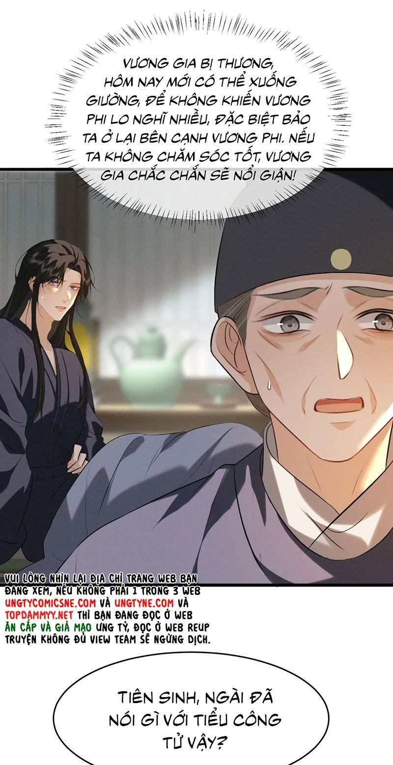 Thoát Cương Chapter 89 - 19