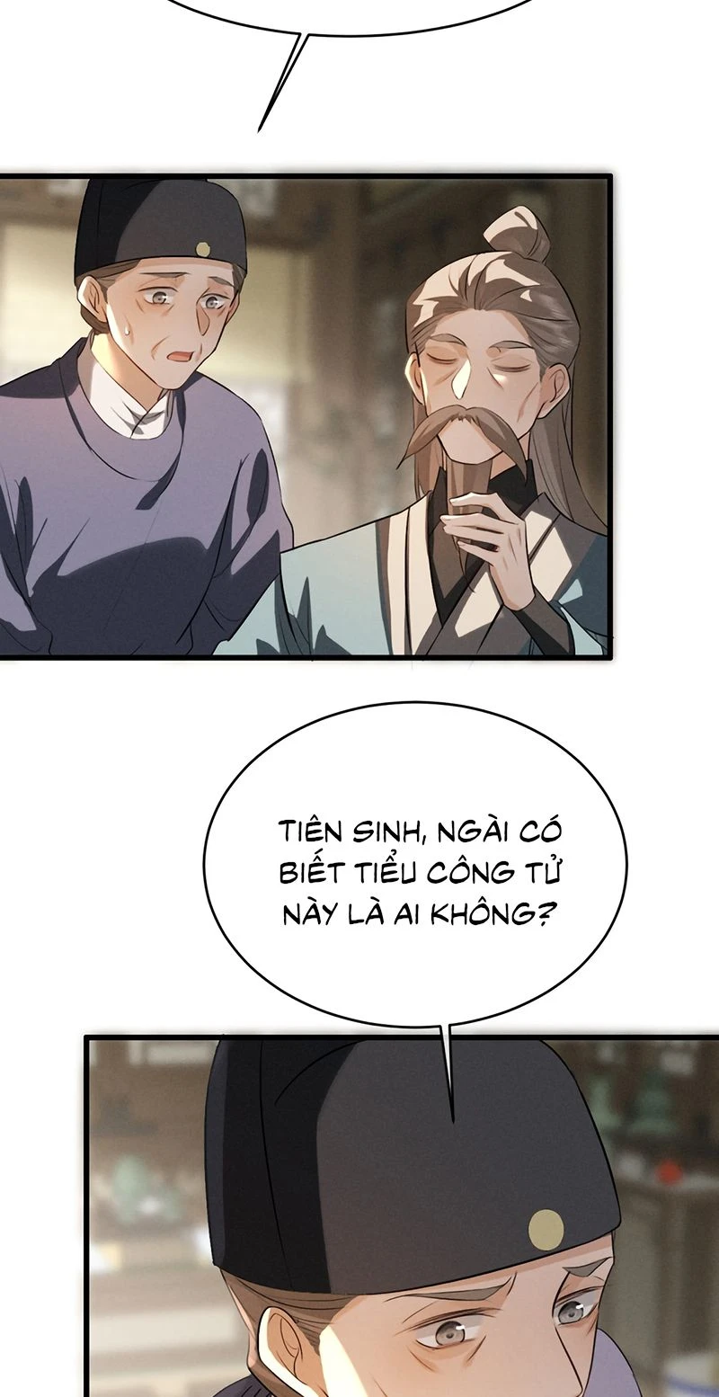 Thoát Cương Chapter 89 - 20