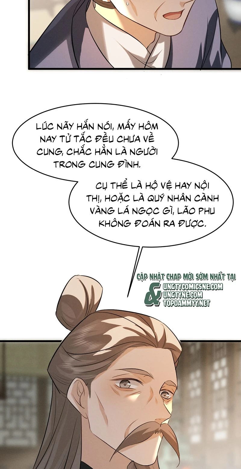 Thoát Cương Chapter 89 - 21