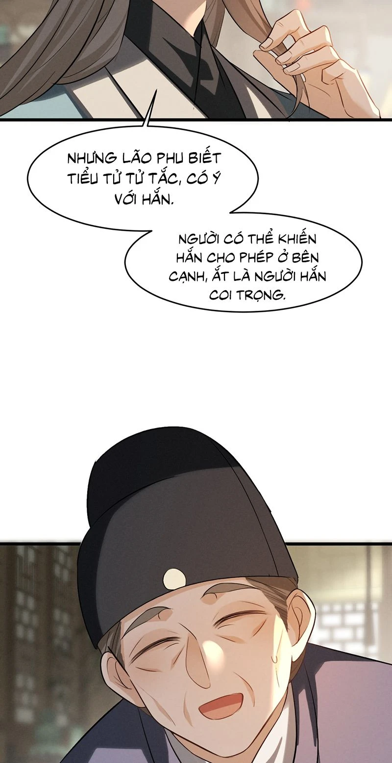 Thoát Cương Chapter 89 - 22