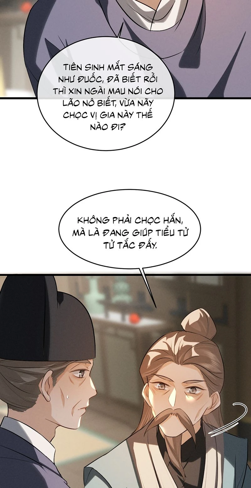 Thoát Cương Chapter 89 - 23