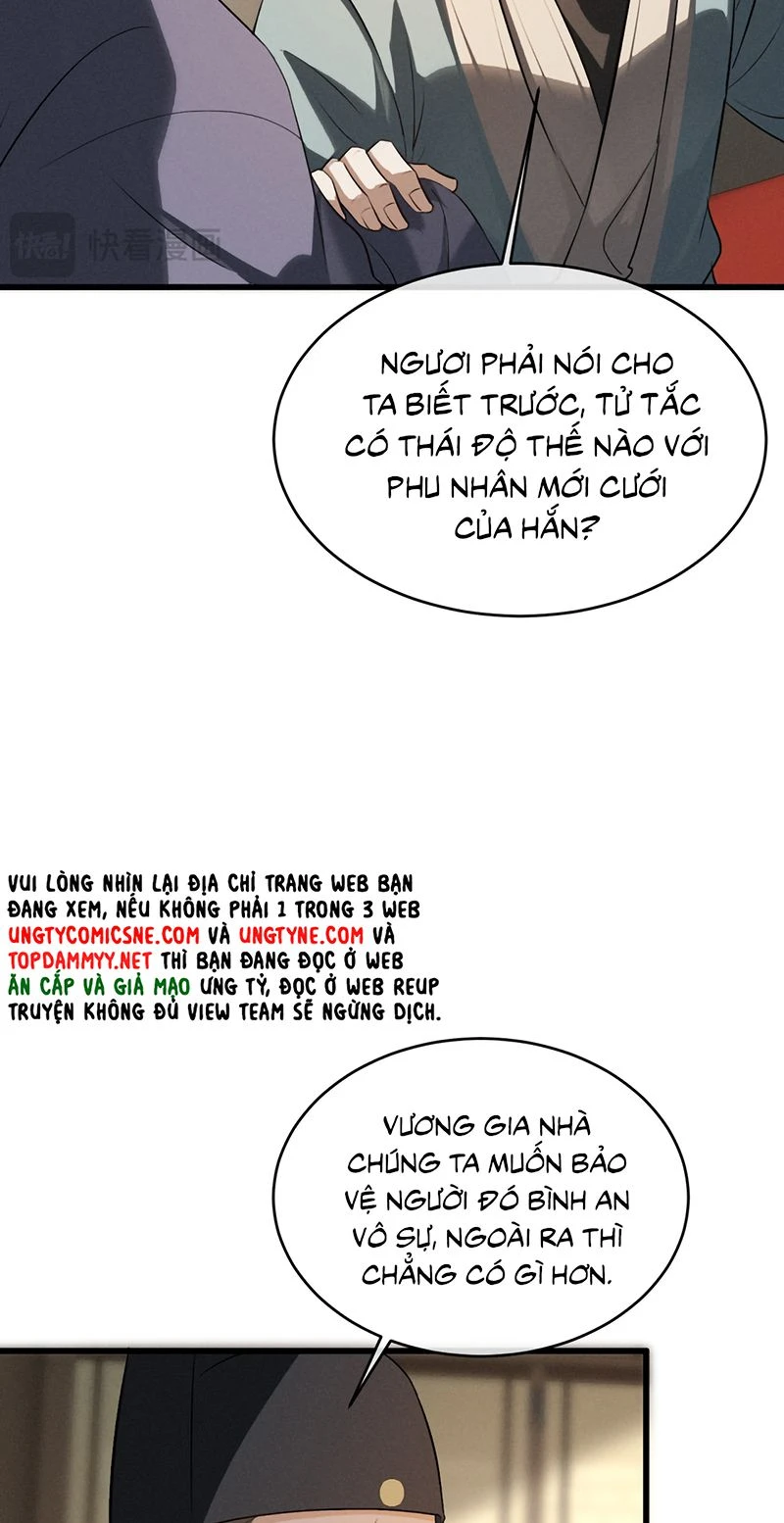 Thoát Cương Chapter 89 - 24