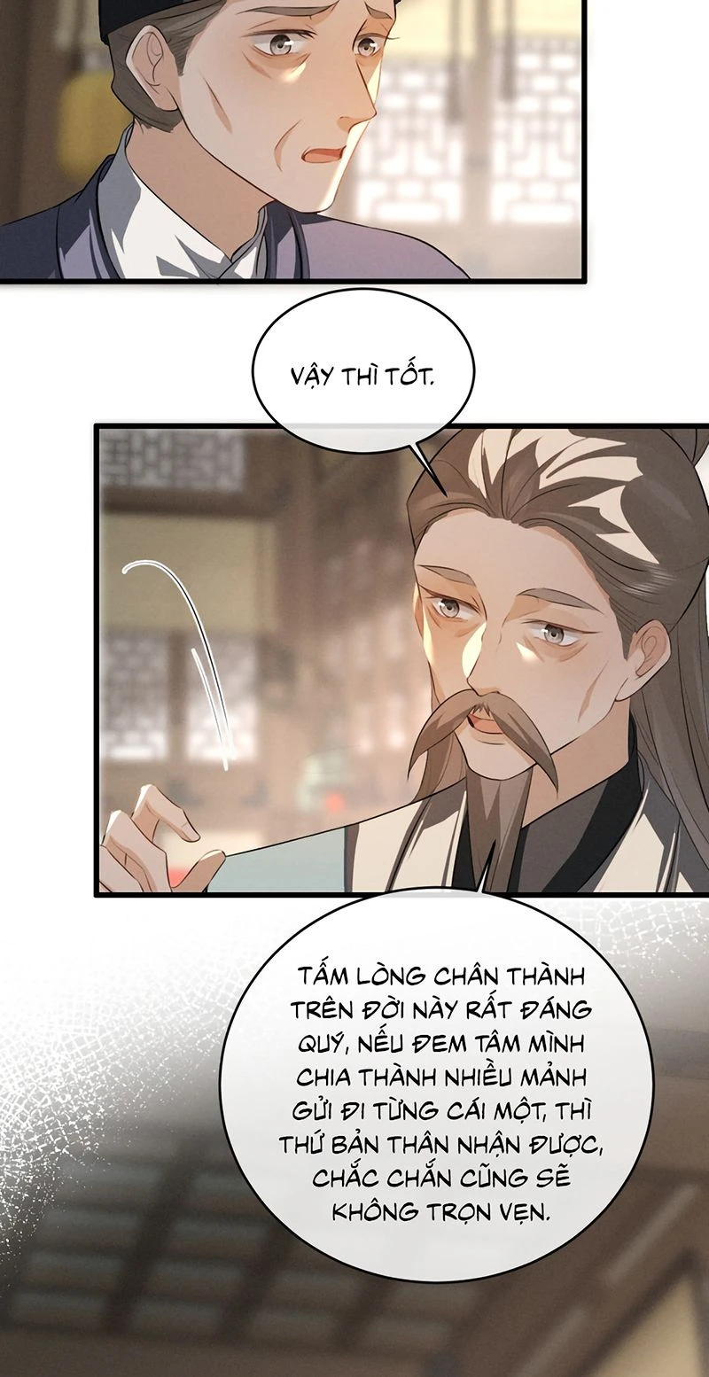 Thoát Cương Chapter 89 - 25