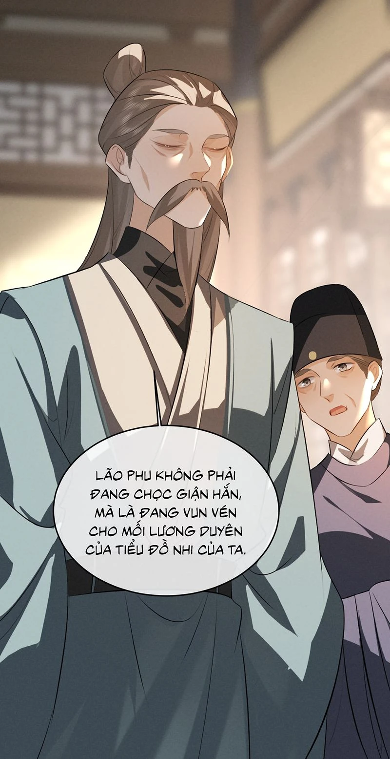Thoát Cương Chapter 89 - 26