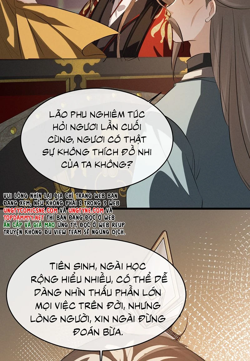 Thoát Cương Chapter 89 - 29