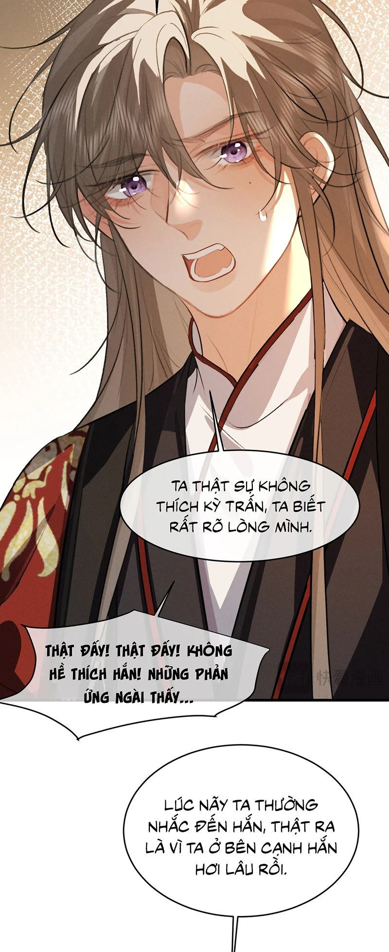 Thoát Cương Chapter 89 - 30