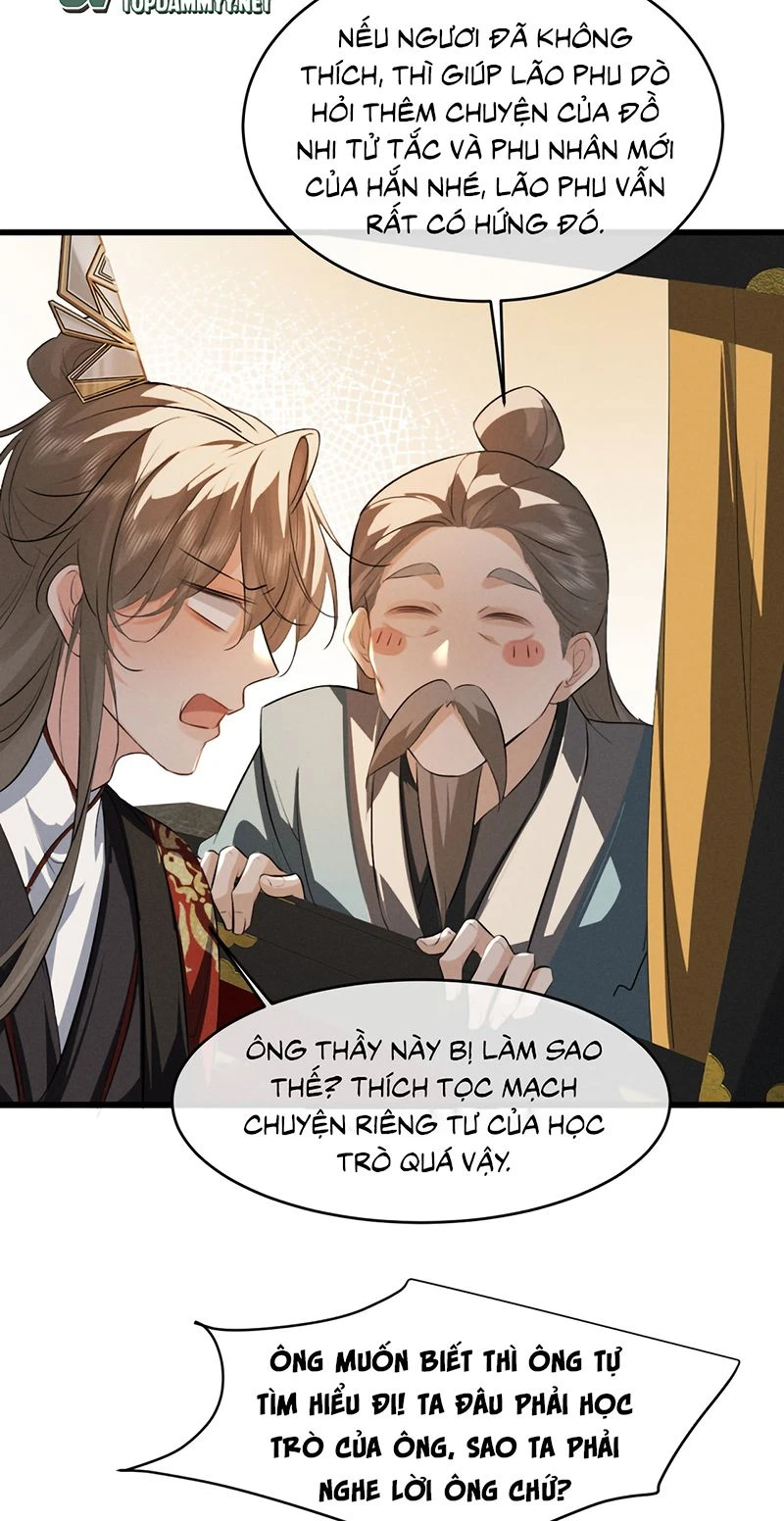 Thoát Cương Chapter 89 - 32