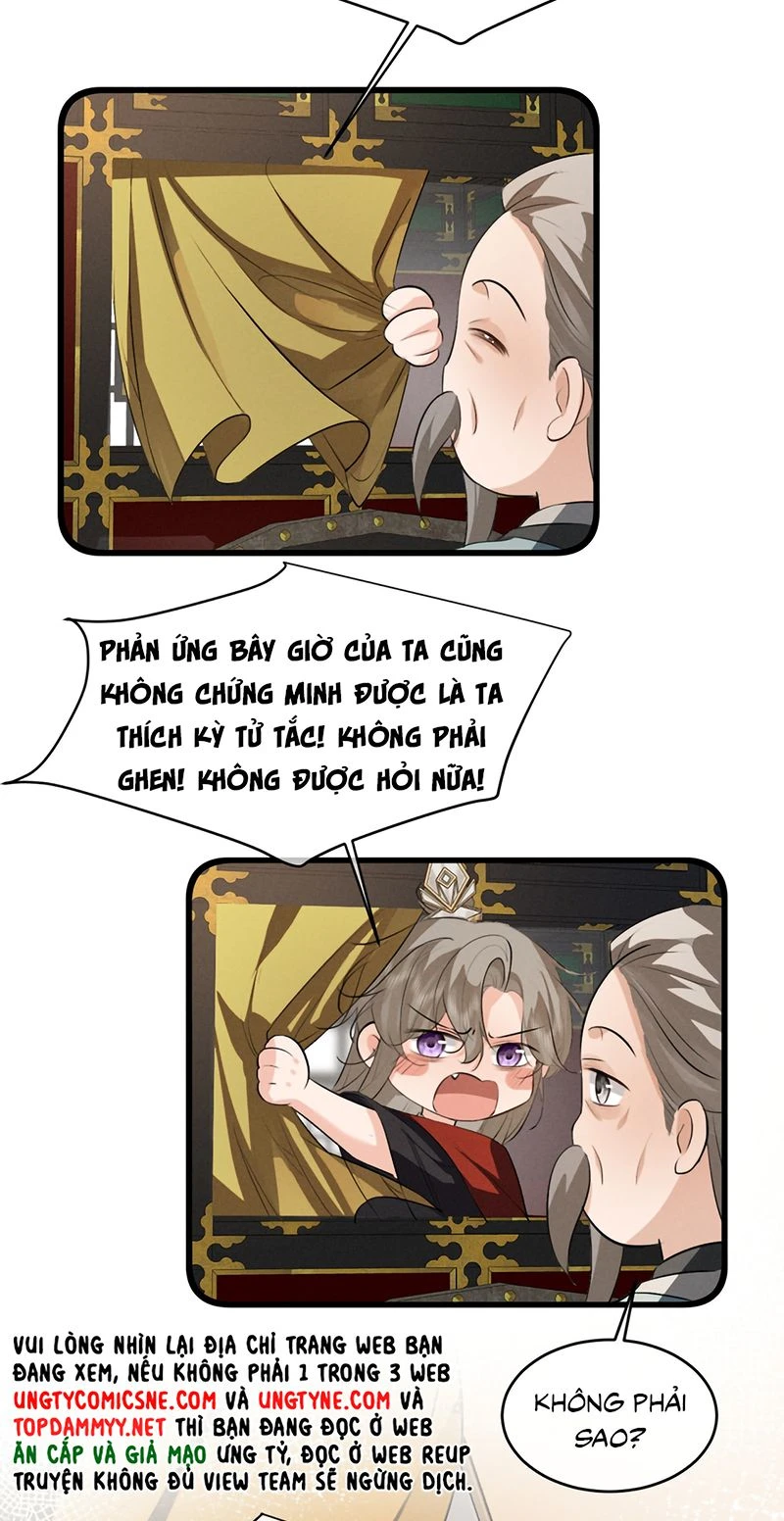 Thoát Cương Chapter 89 - 33