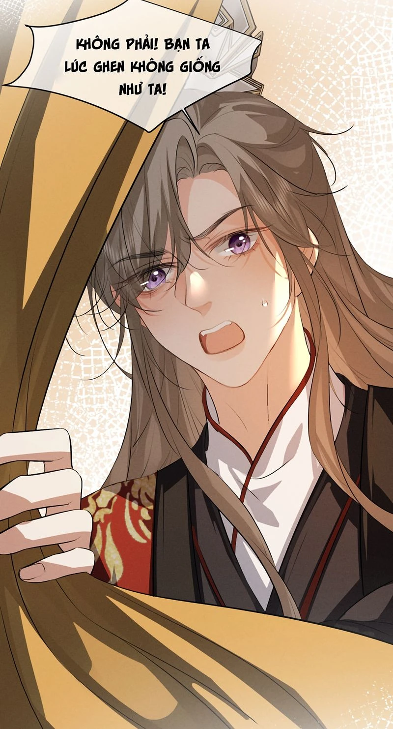 Thoát Cương Chapter 89 - 34