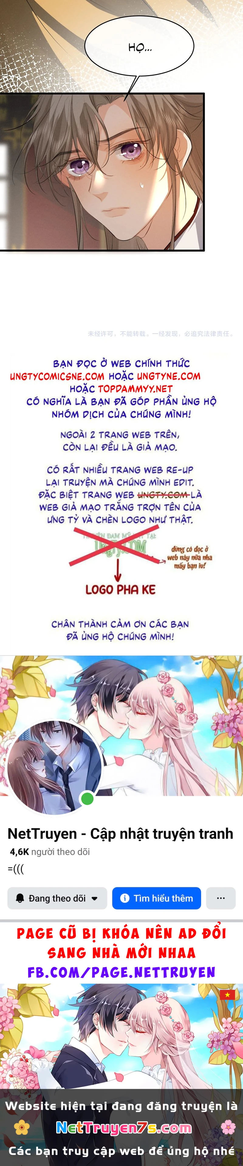 Thoát Cương Chapter 89 - 35