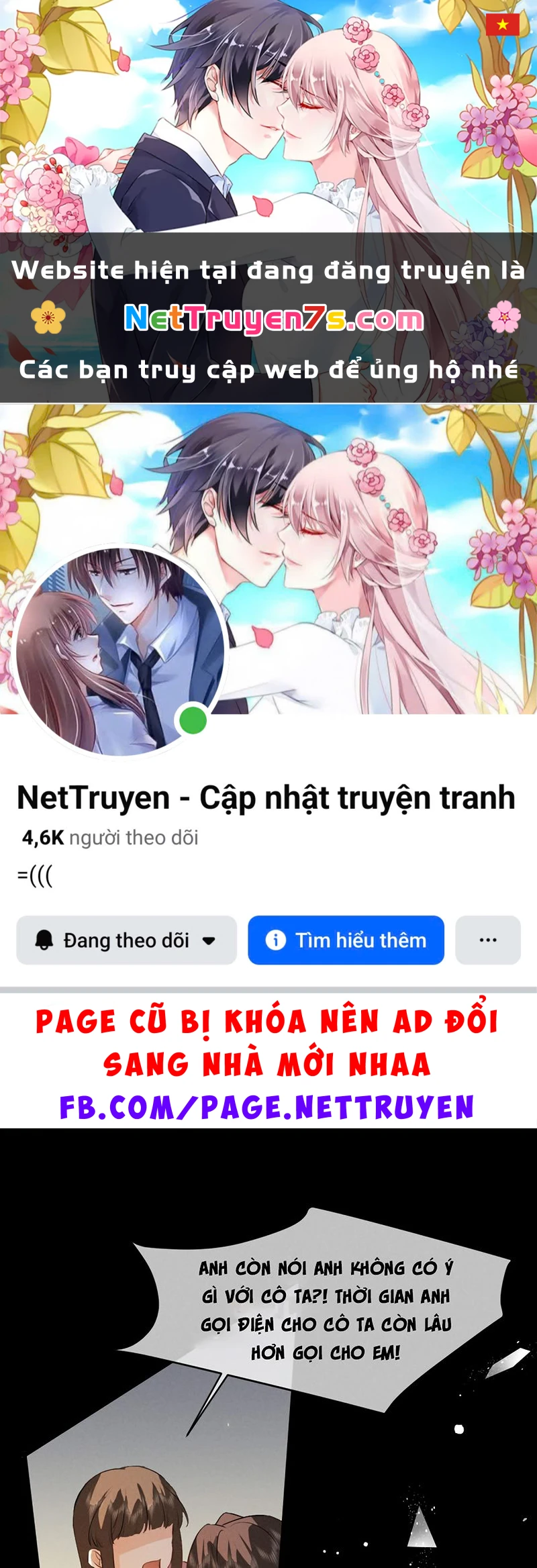 Thoát Cương Chapter 90 - 1