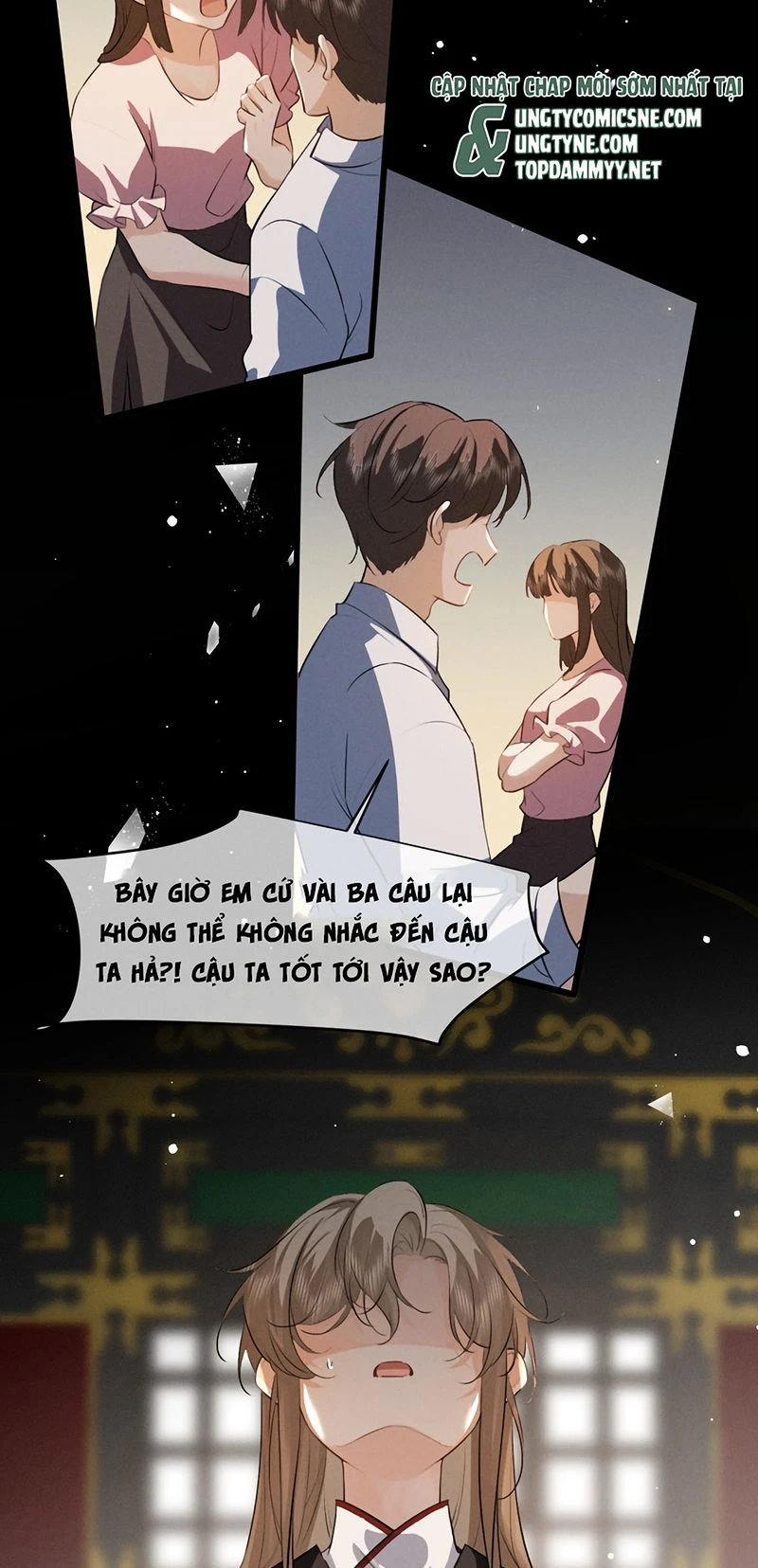 Thoát Cương Chapter 90 - 2