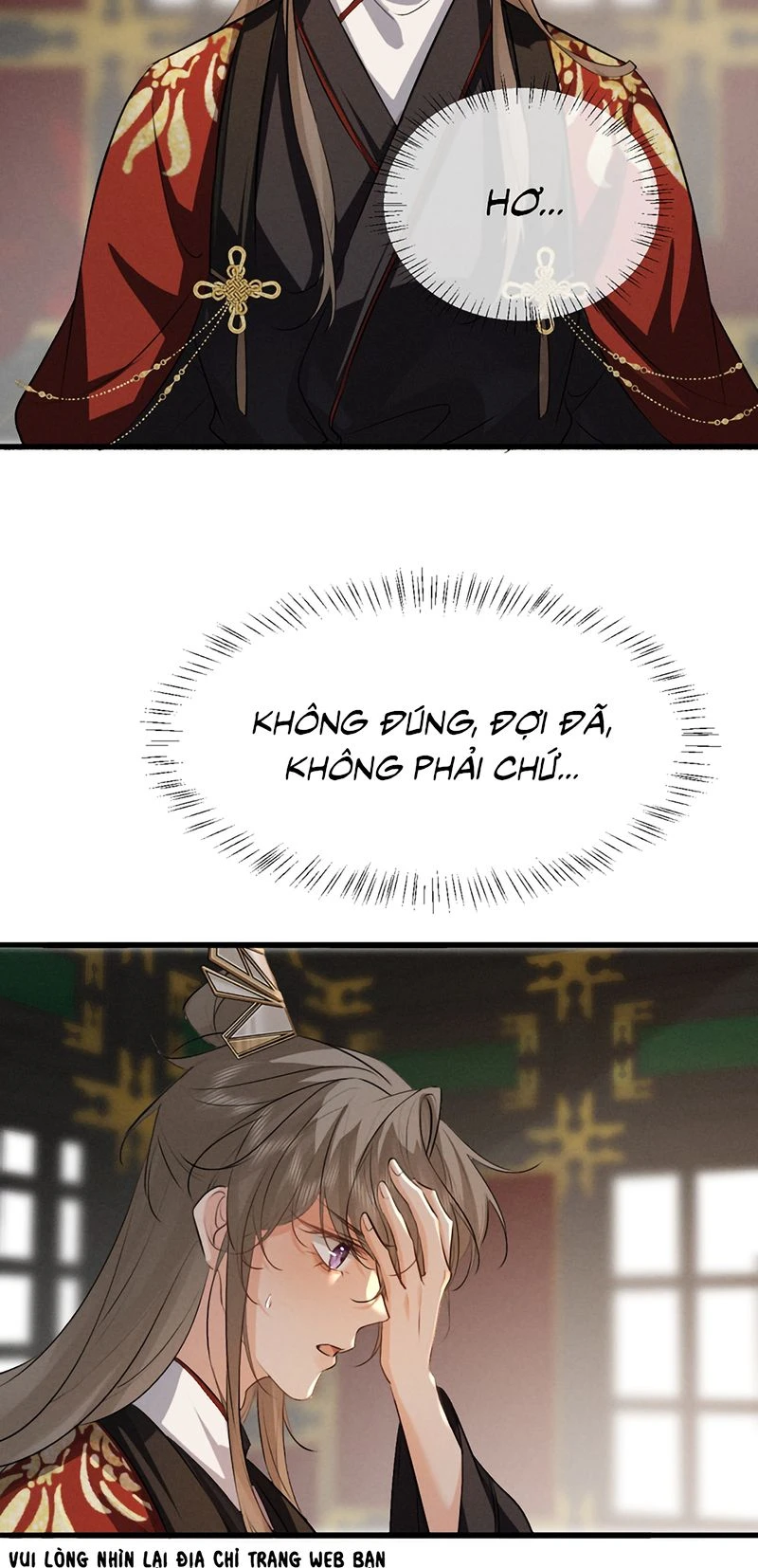 Thoát Cương Chapter 90 - 3