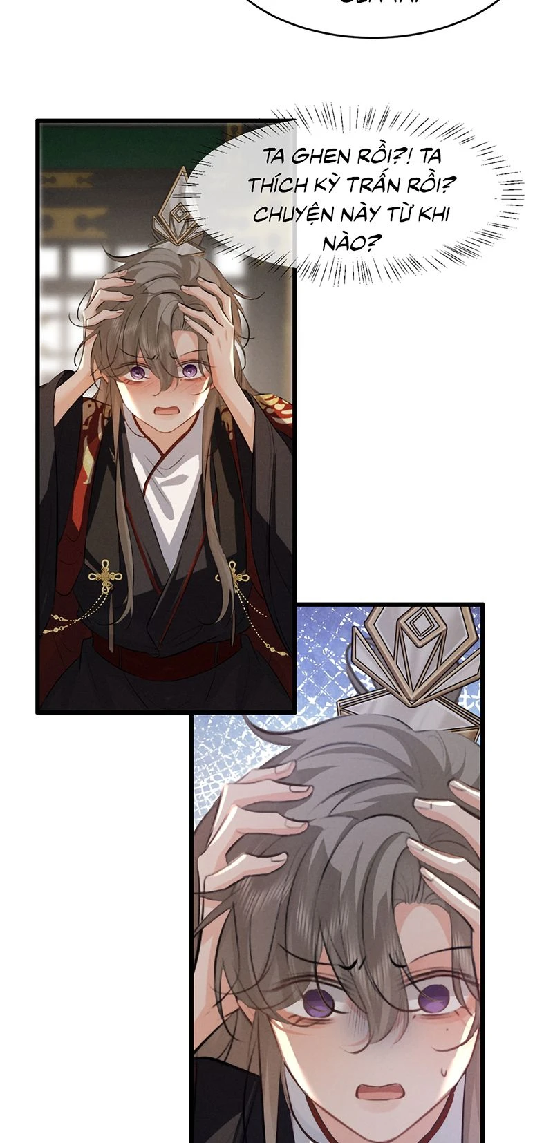 Thoát Cương Chapter 90 - 5