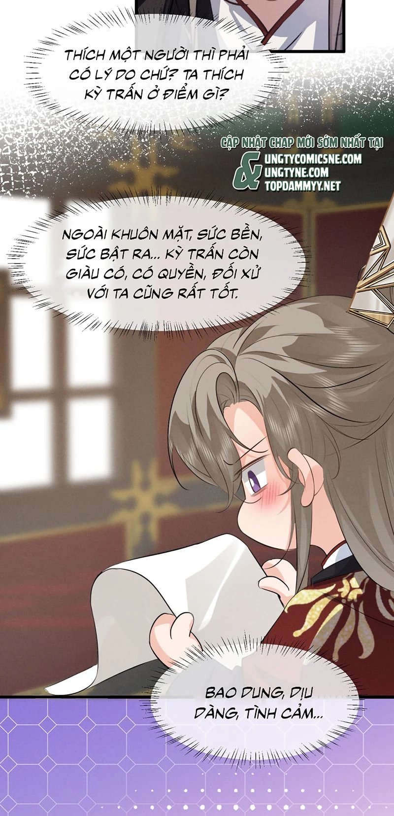 Thoát Cương Chapter 90 - 6