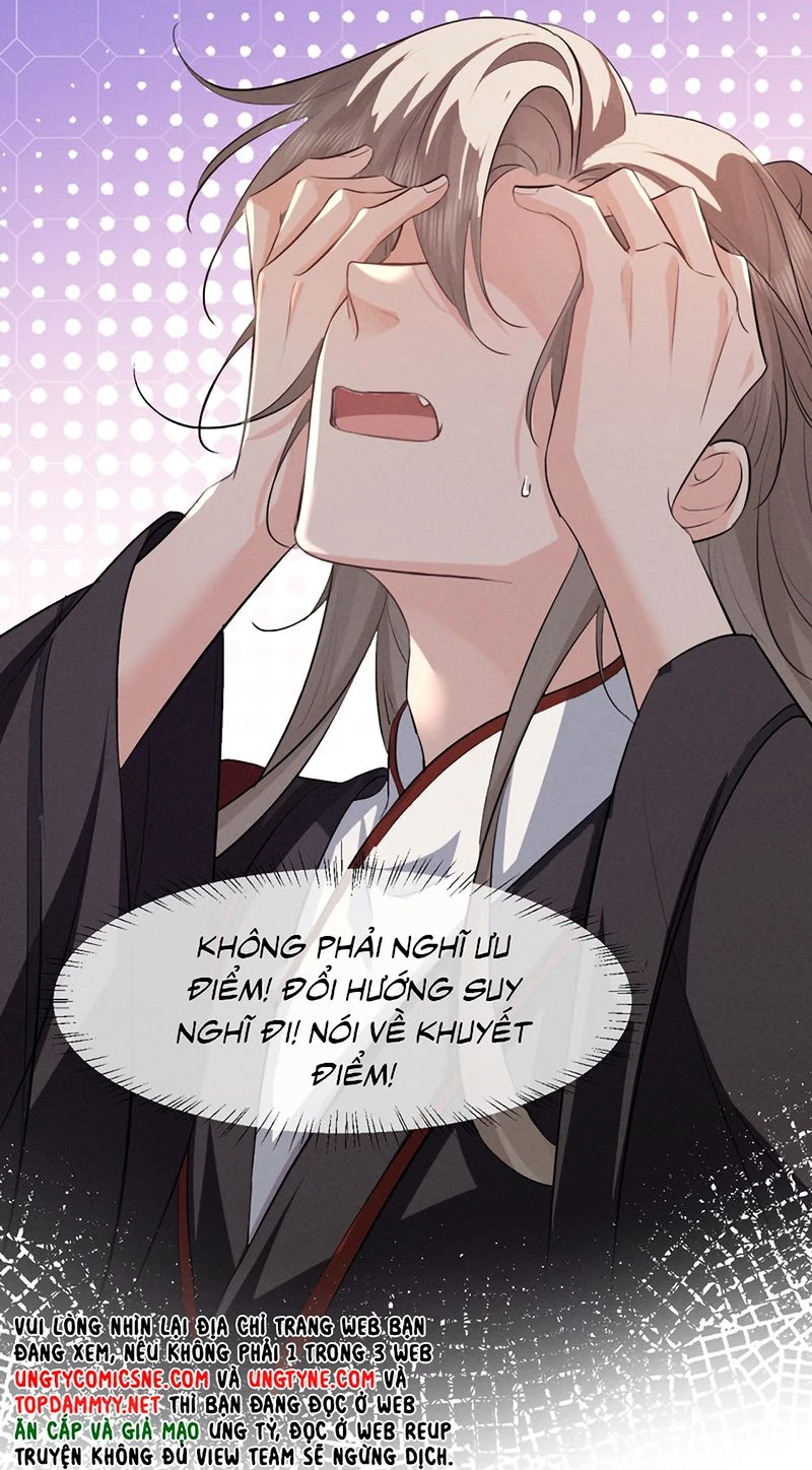 Thoát Cương Chapter 90 - 7