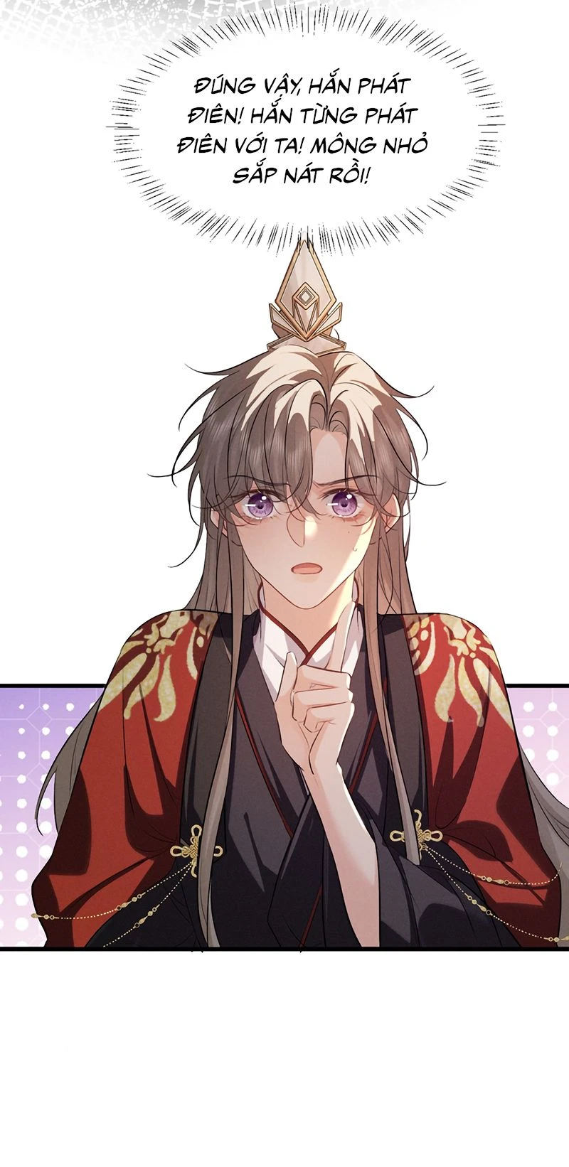 Thoát Cương Chapter 90 - 8