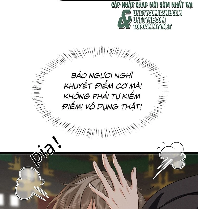 Thoát Cương Chapter 90 - 10