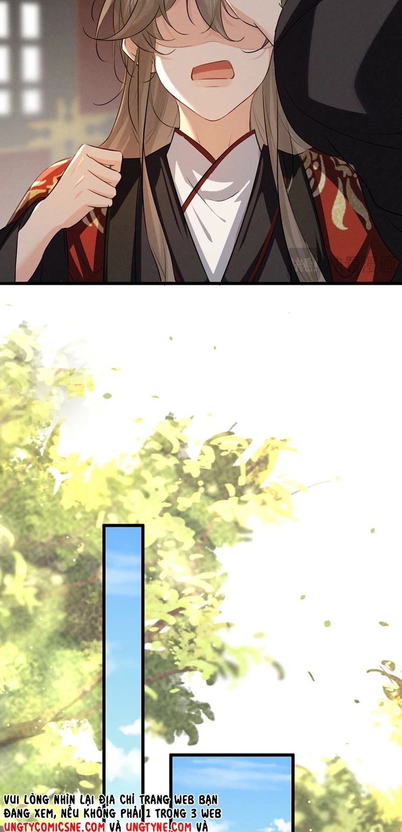 Thoát Cương Chapter 90 - 11