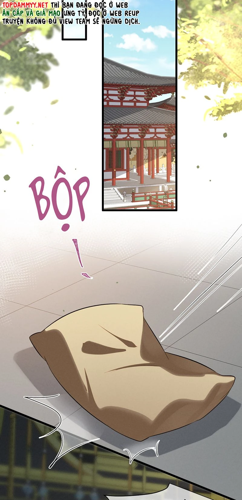 Thoát Cương Chapter 90 - 12