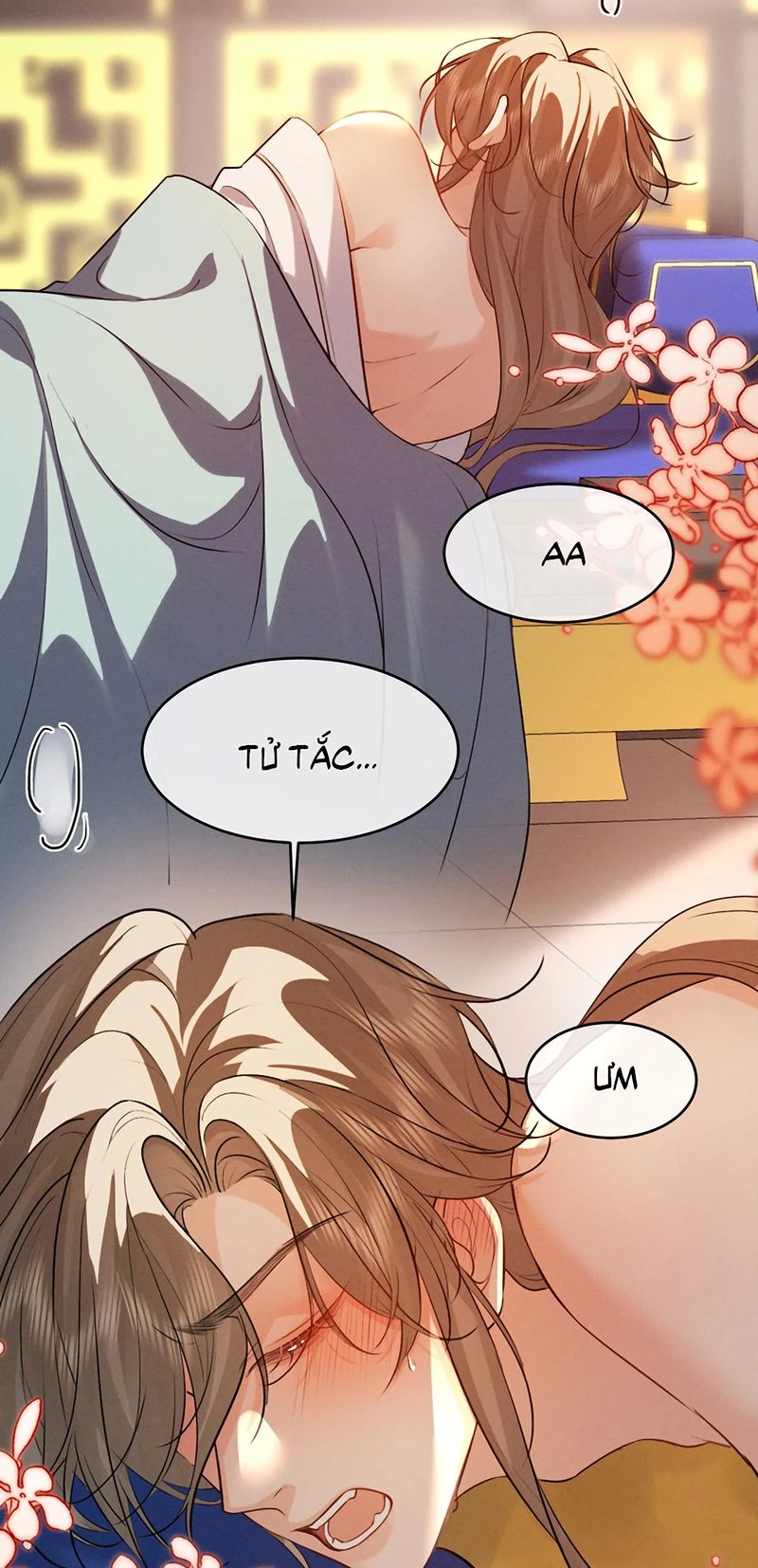 Thoát Cương Chapter 90 - 16