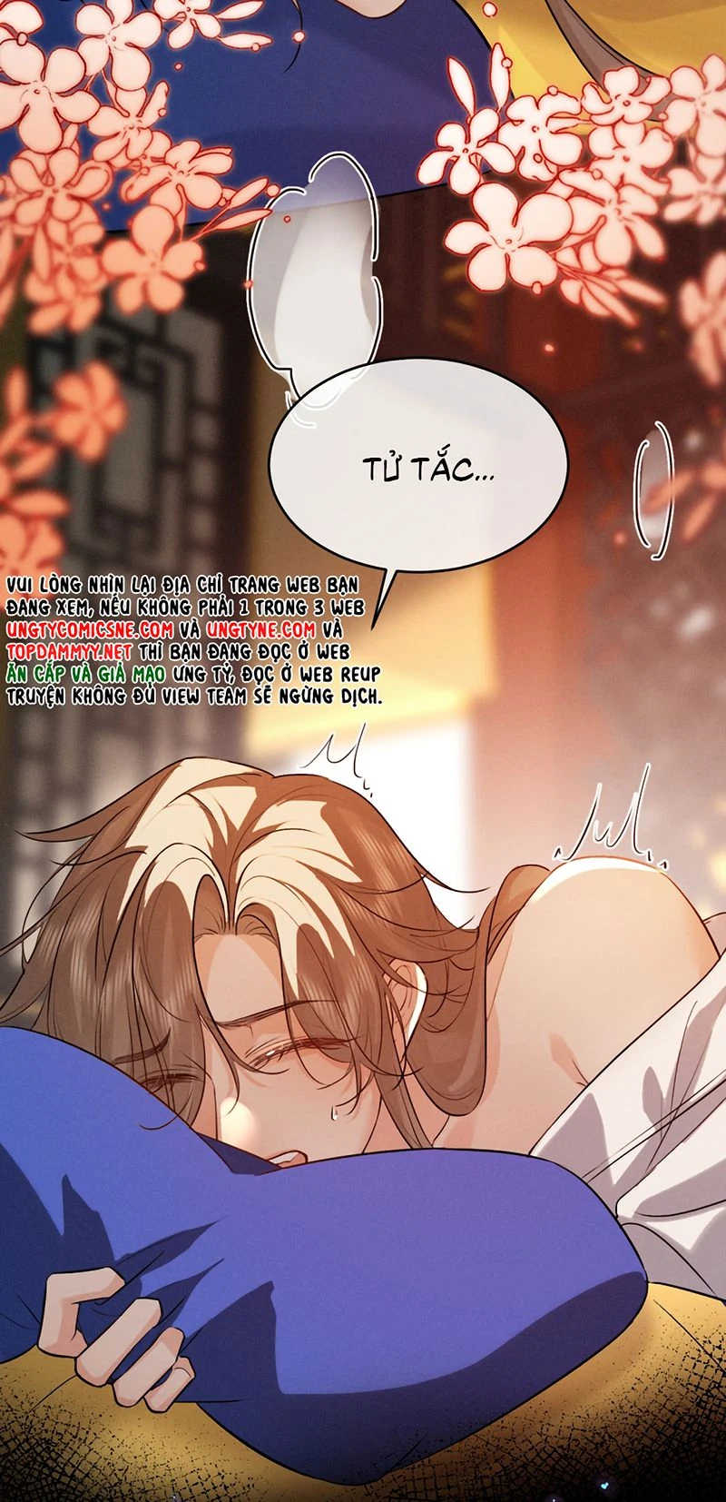 Thoát Cương Chapter 90 - 17