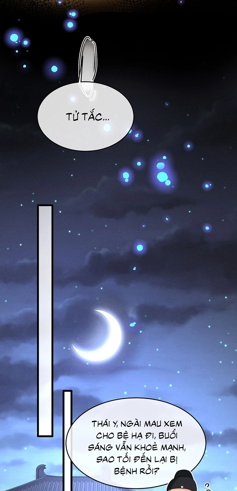 Thoát Cương Chapter 90 - 18