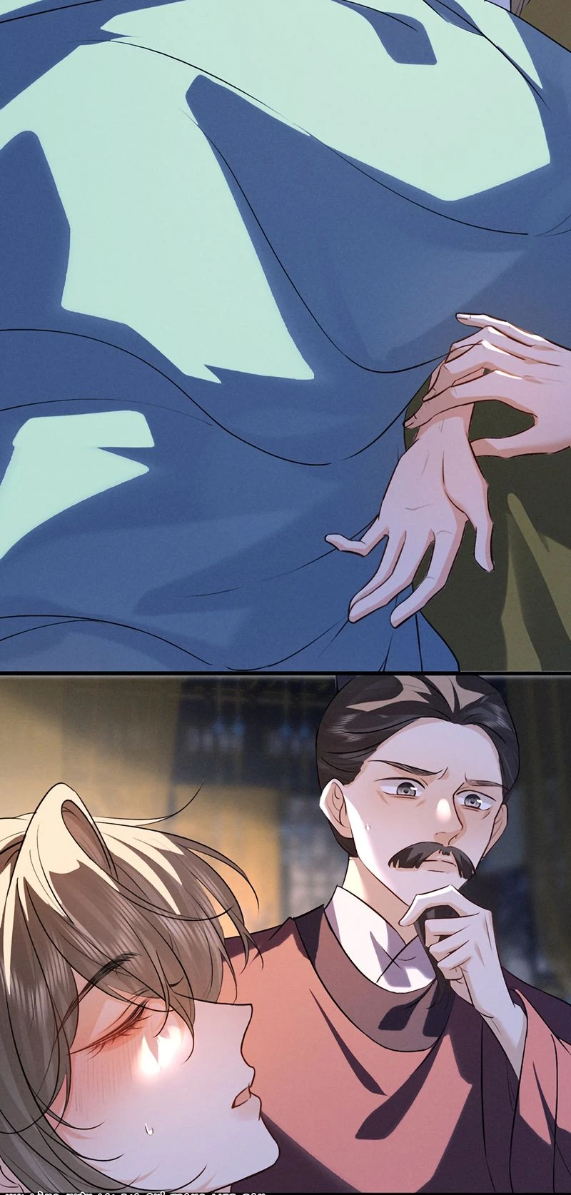 Thoát Cương Chapter 90 - 20