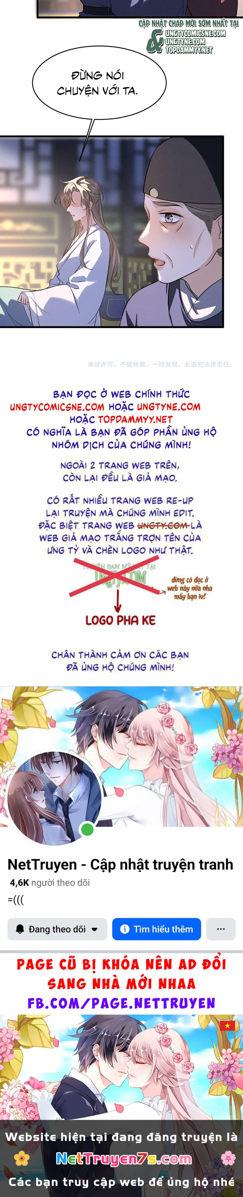 Thoát Cương Chapter 90 - 24