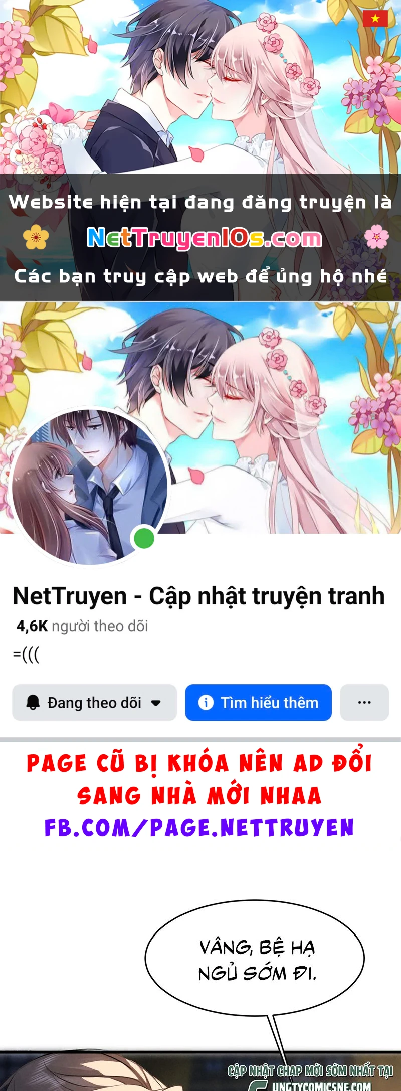 Thoát Cương Chapter 91 - 1