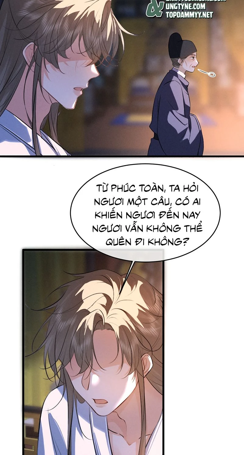 Thoát Cương Chapter 91 - 2
