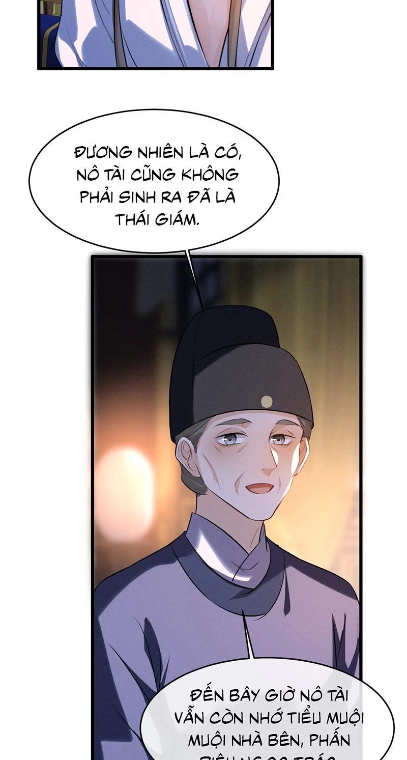 Thoát Cương Chapter 91 - 3