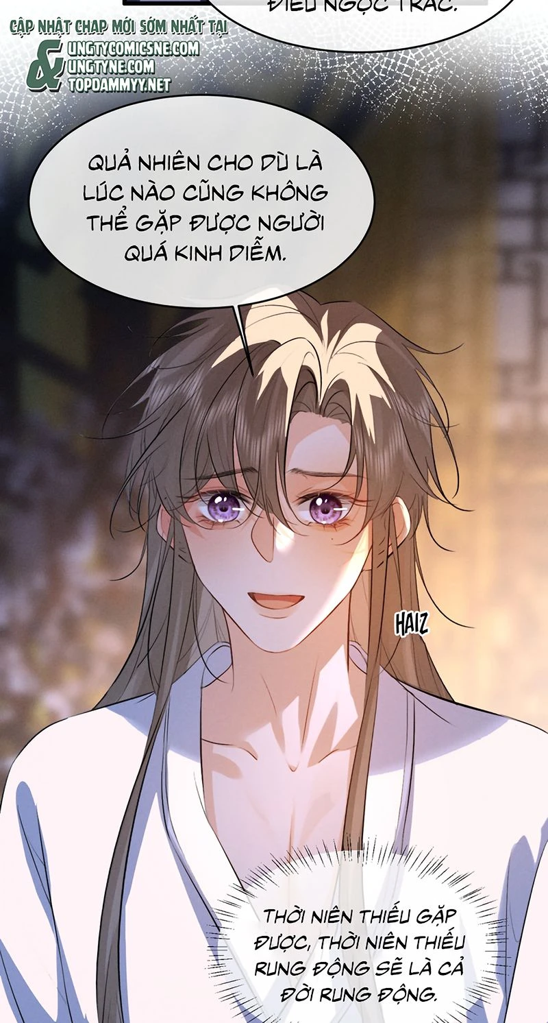 Thoát Cương Chapter 91 - 4