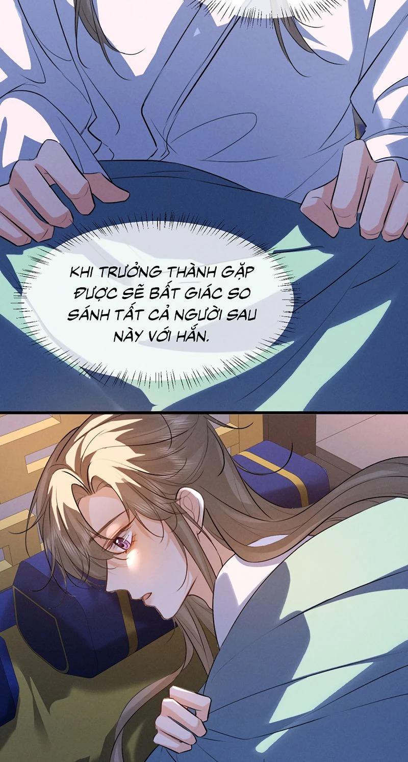 Thoát Cương Chapter 91 - 5