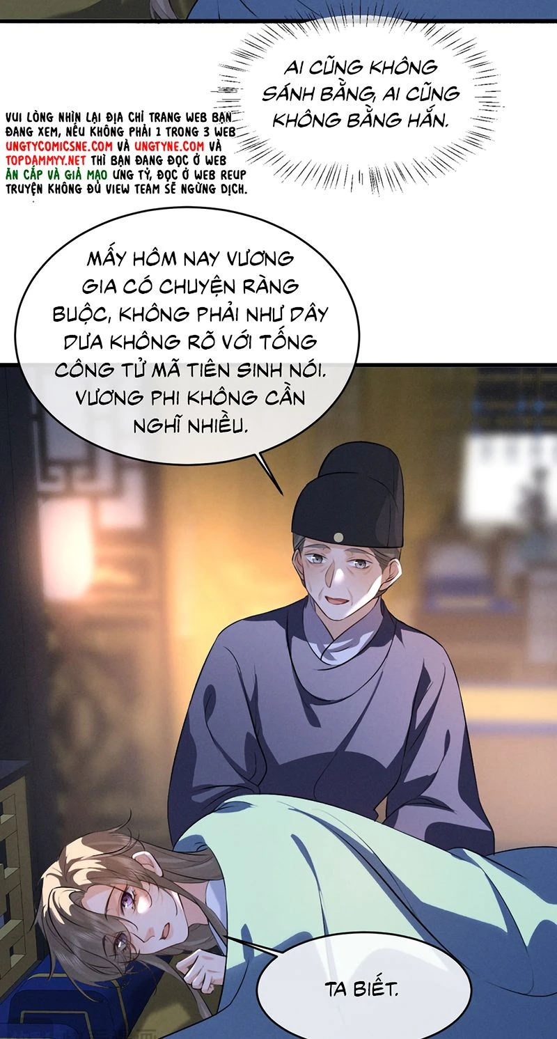 Thoát Cương Chapter 91 - 6