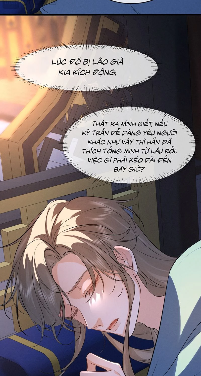 Thoát Cương Chapter 91 - 7