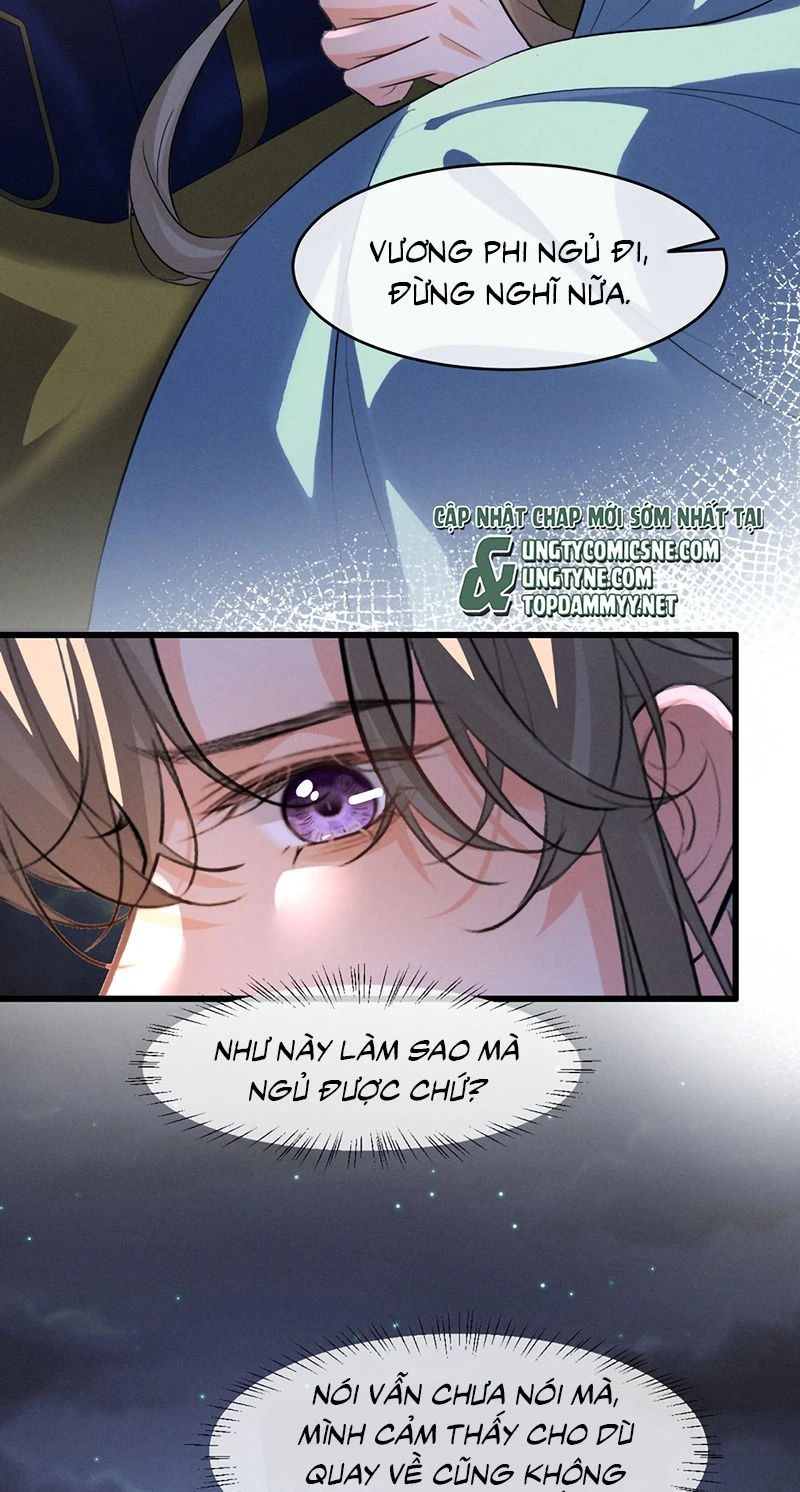 Thoát Cương Chapter 91 - 8