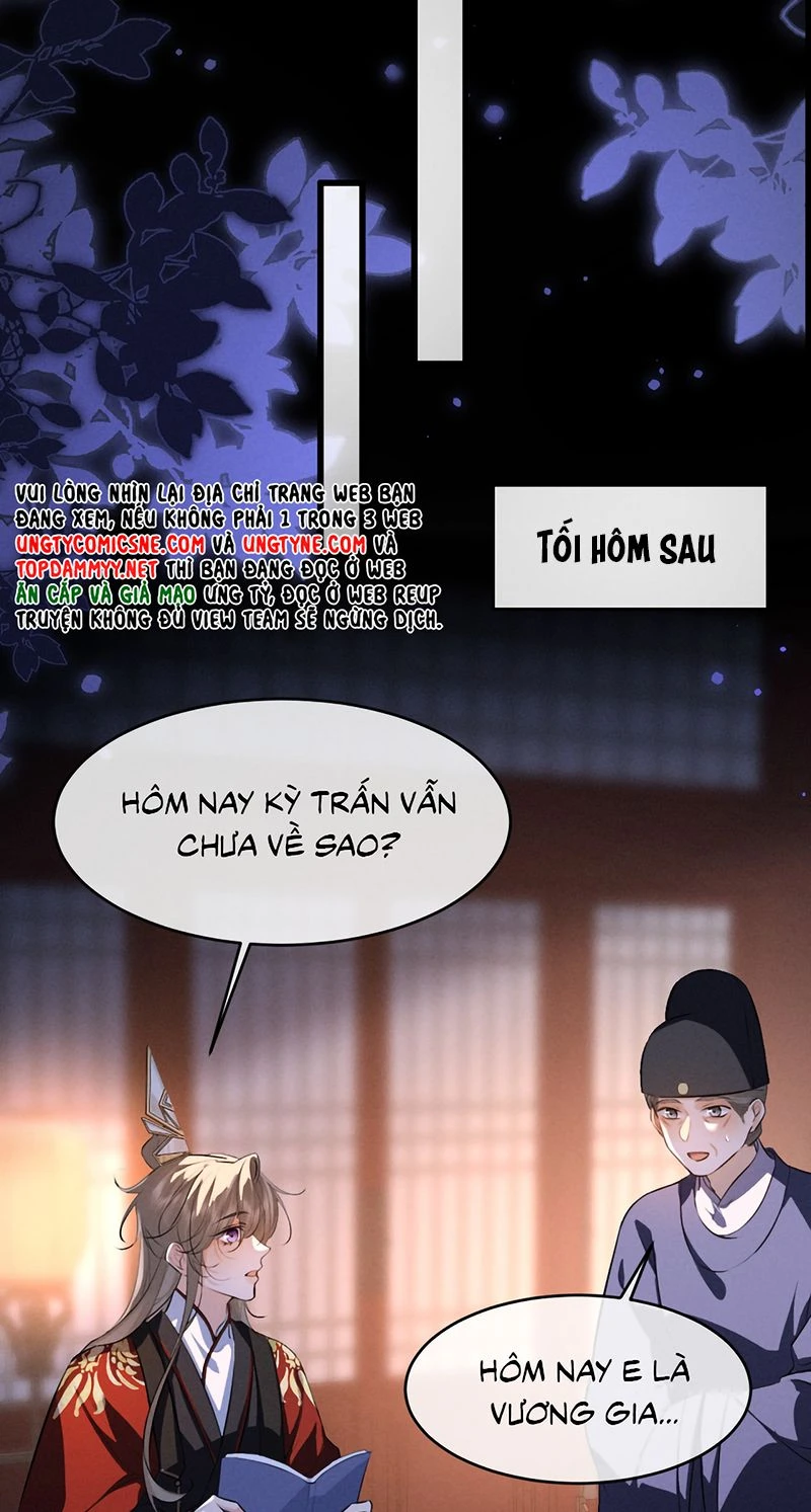 Thoát Cương Chapter 91 - 10