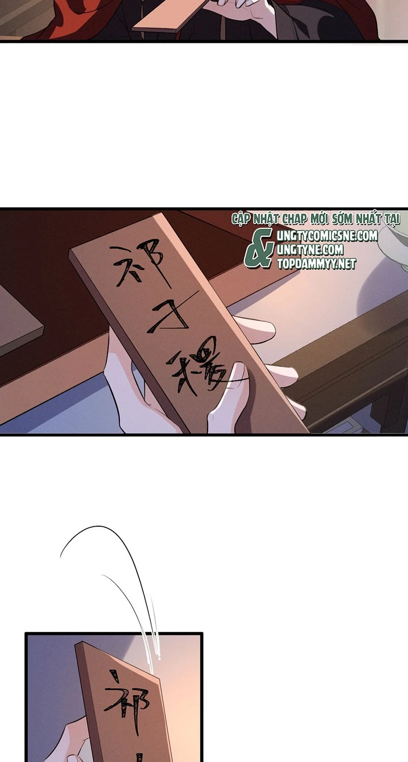 Thoát Cương Chapter 91 - 12
