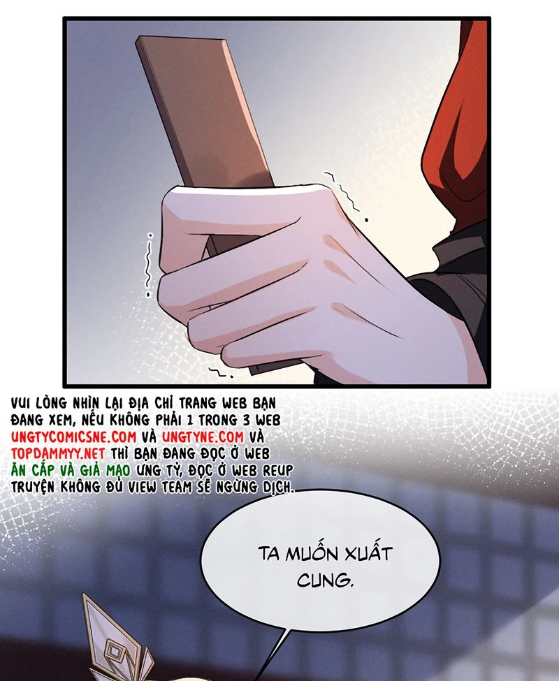 Thoát Cương Chapter 91 - 15
