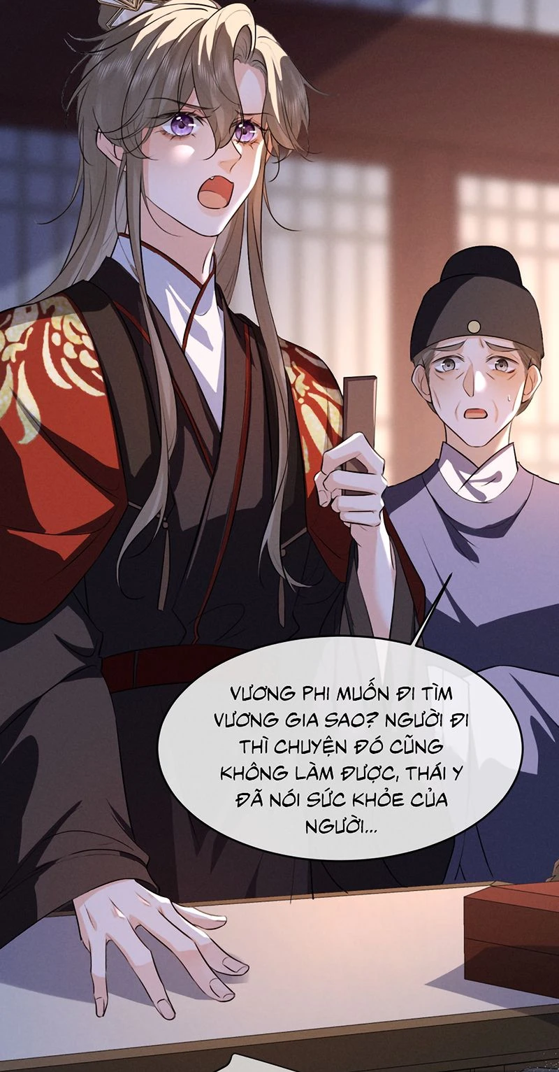 Thoát Cương Chapter 91 - 16