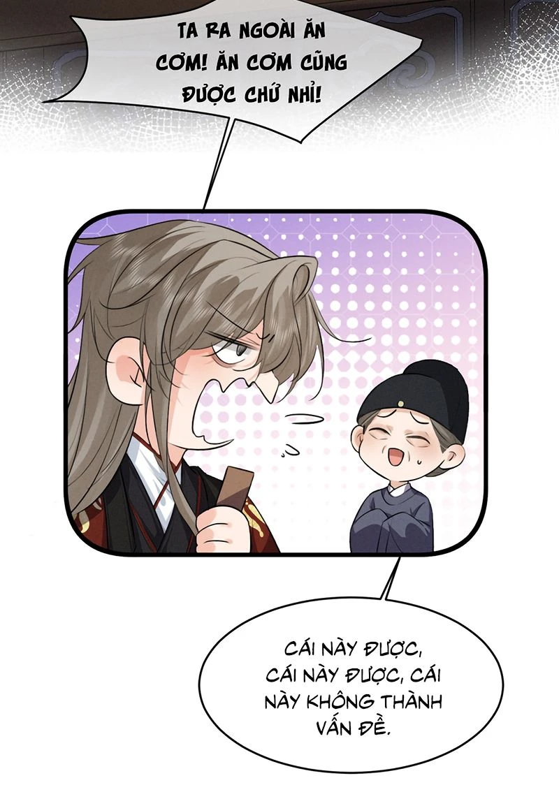 Thoát Cương Chapter 91 - 17