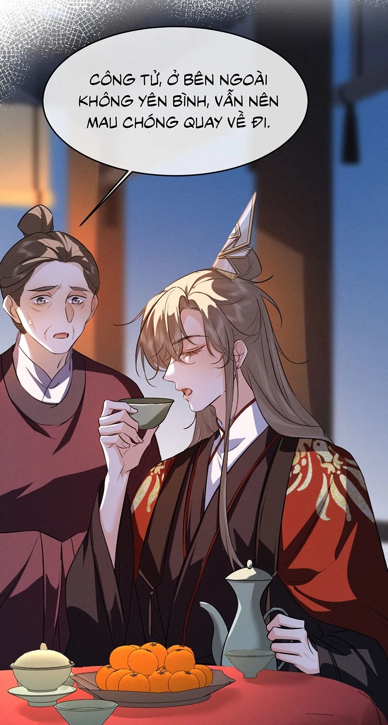 Thoát Cương Chapter 91 - 19