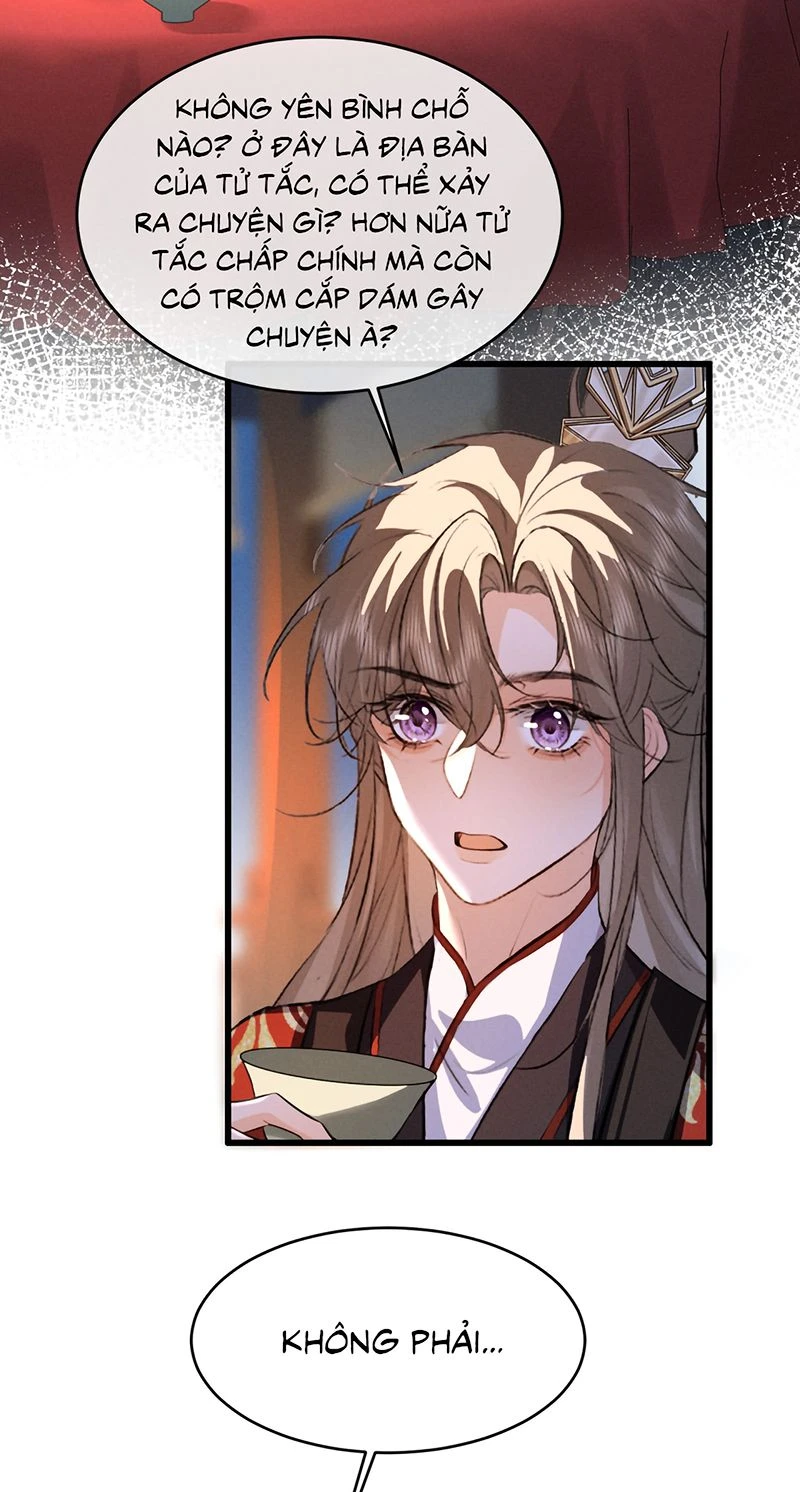 Thoát Cương Chapter 91 - 20
