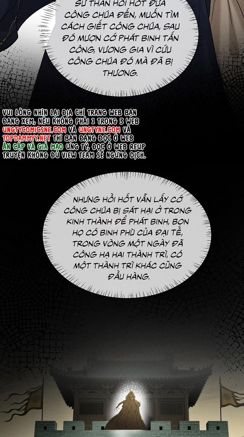 Thoát Cương Chapter 91 - 23