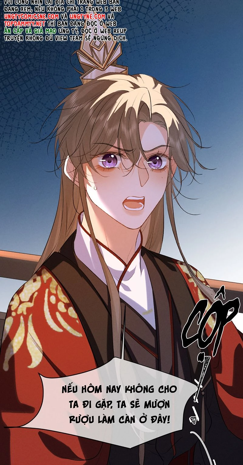 Thoát Cương Chapter 91 - 27