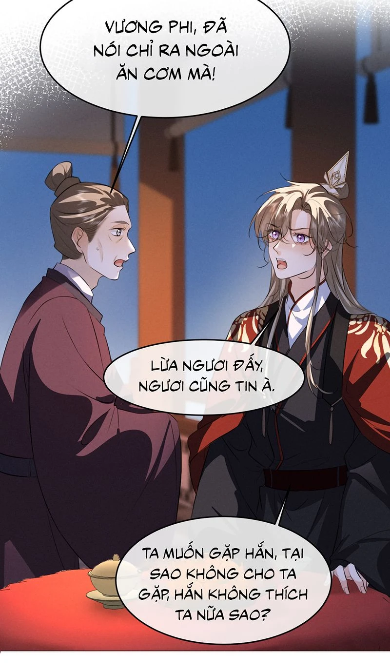 Thoát Cương Chapter 91 - 30